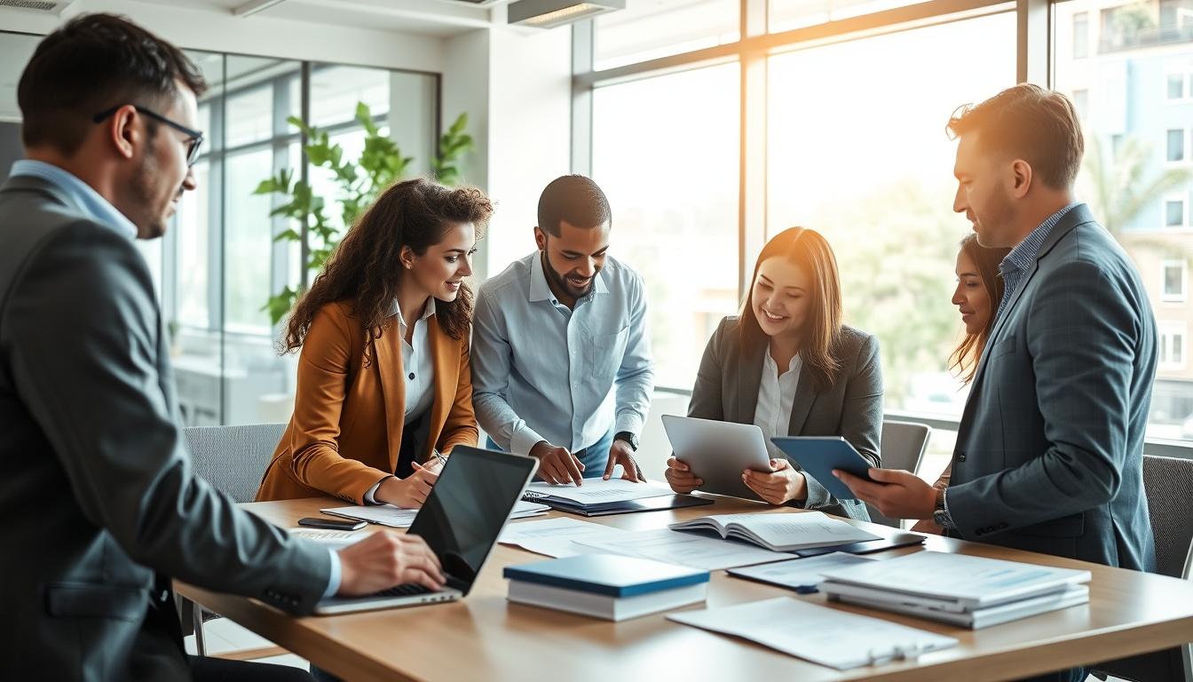 Elevate Your Financial Management