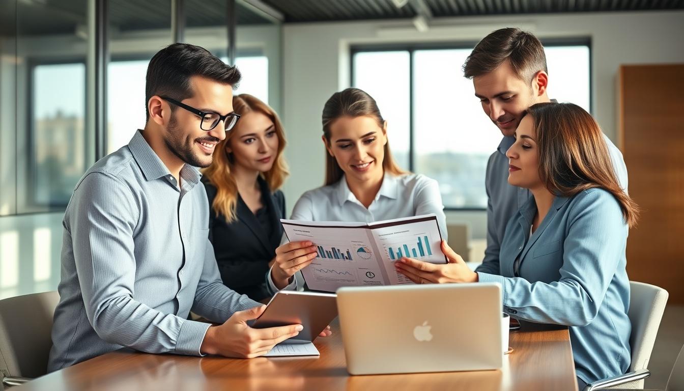 Professional plan visual